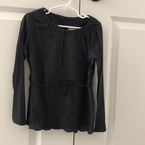 Zara girls top